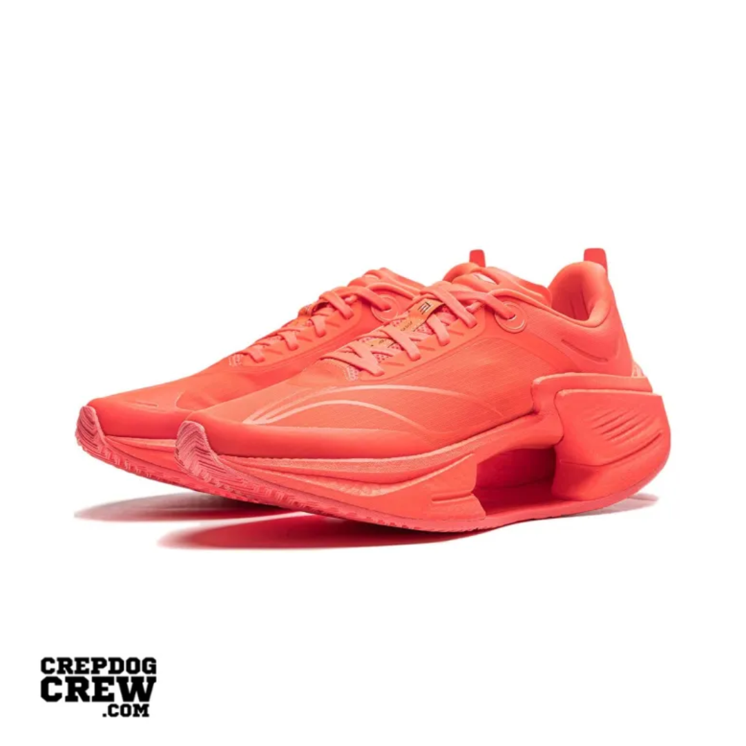 Li-Ning Shadow 3 Essential RED
