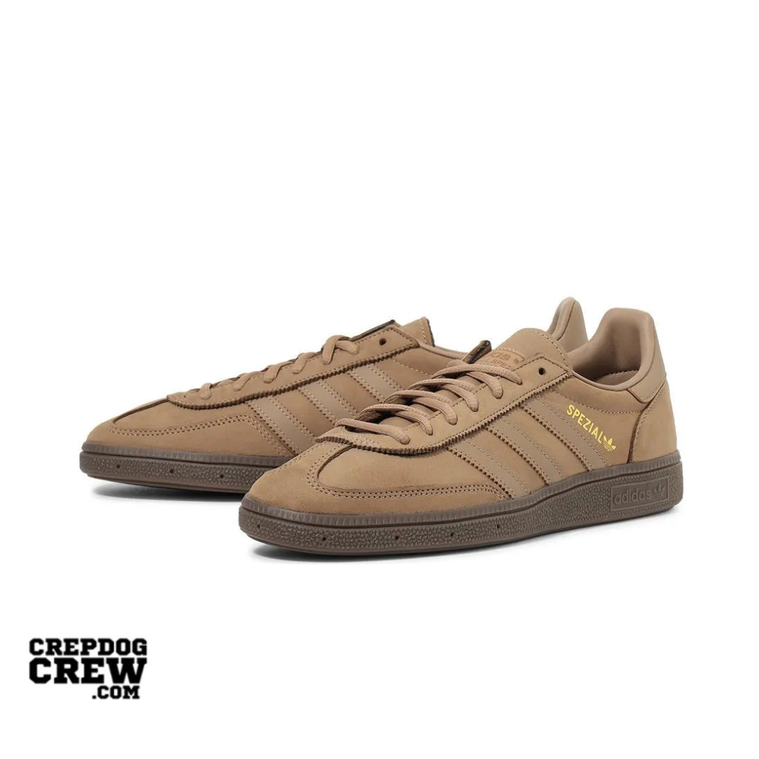 adidas Handball Spezial Cardboard Brown Desert
