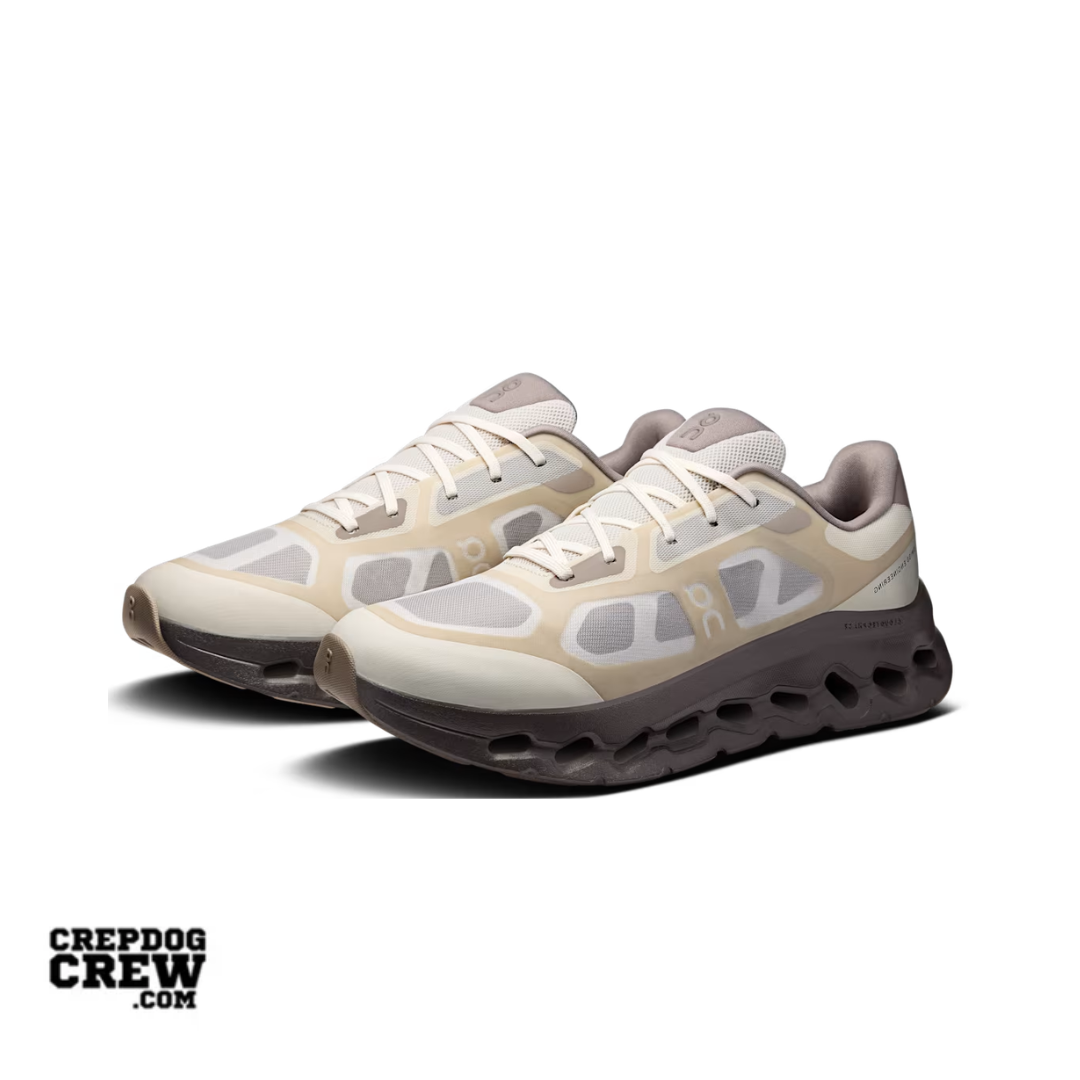 On Running Cloudtilt Remix Dew Pebble