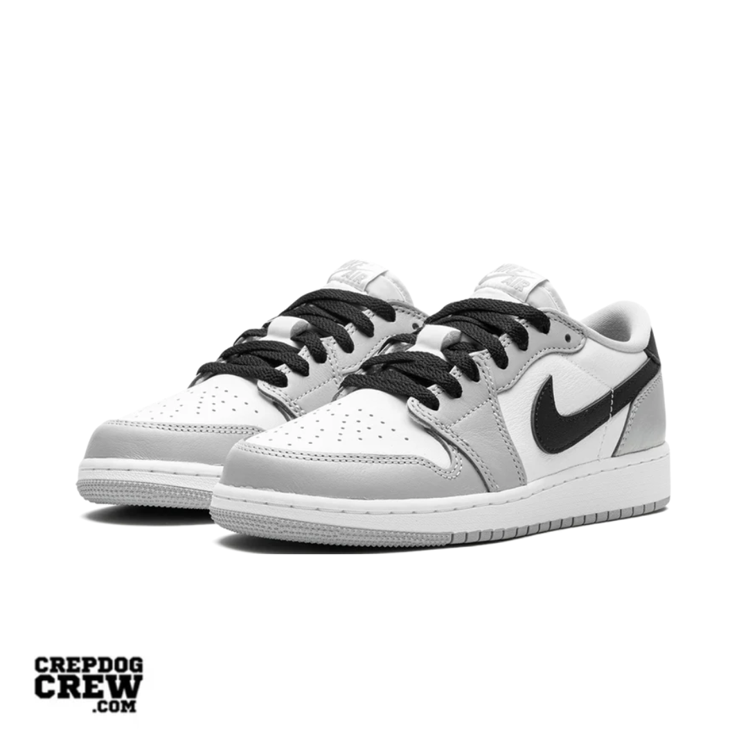 Jordan 1 Retro Low OG Barons (GS)