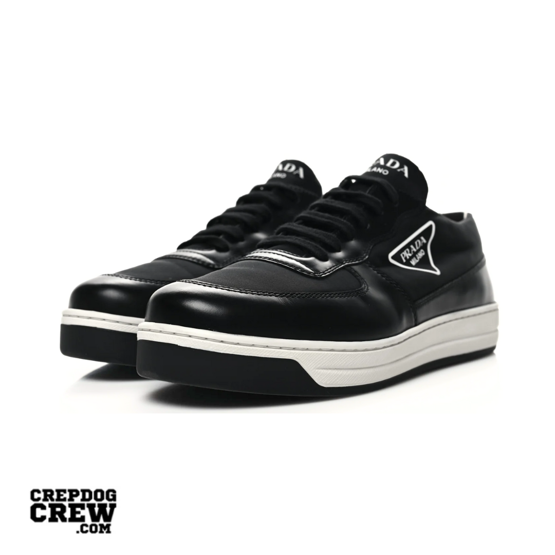 PRADA Downtown NYLON NERO