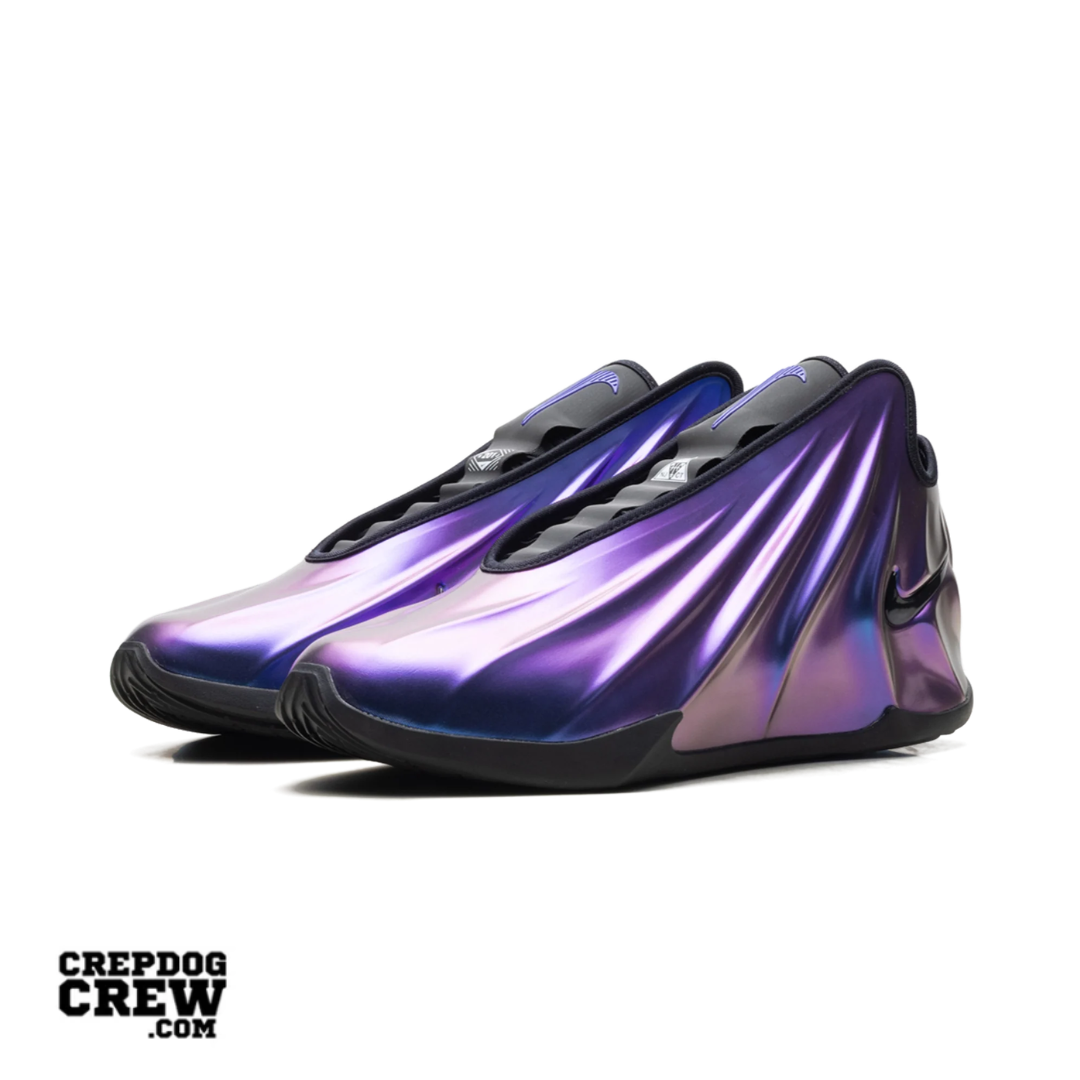 Nike GT Future Unseen Hours