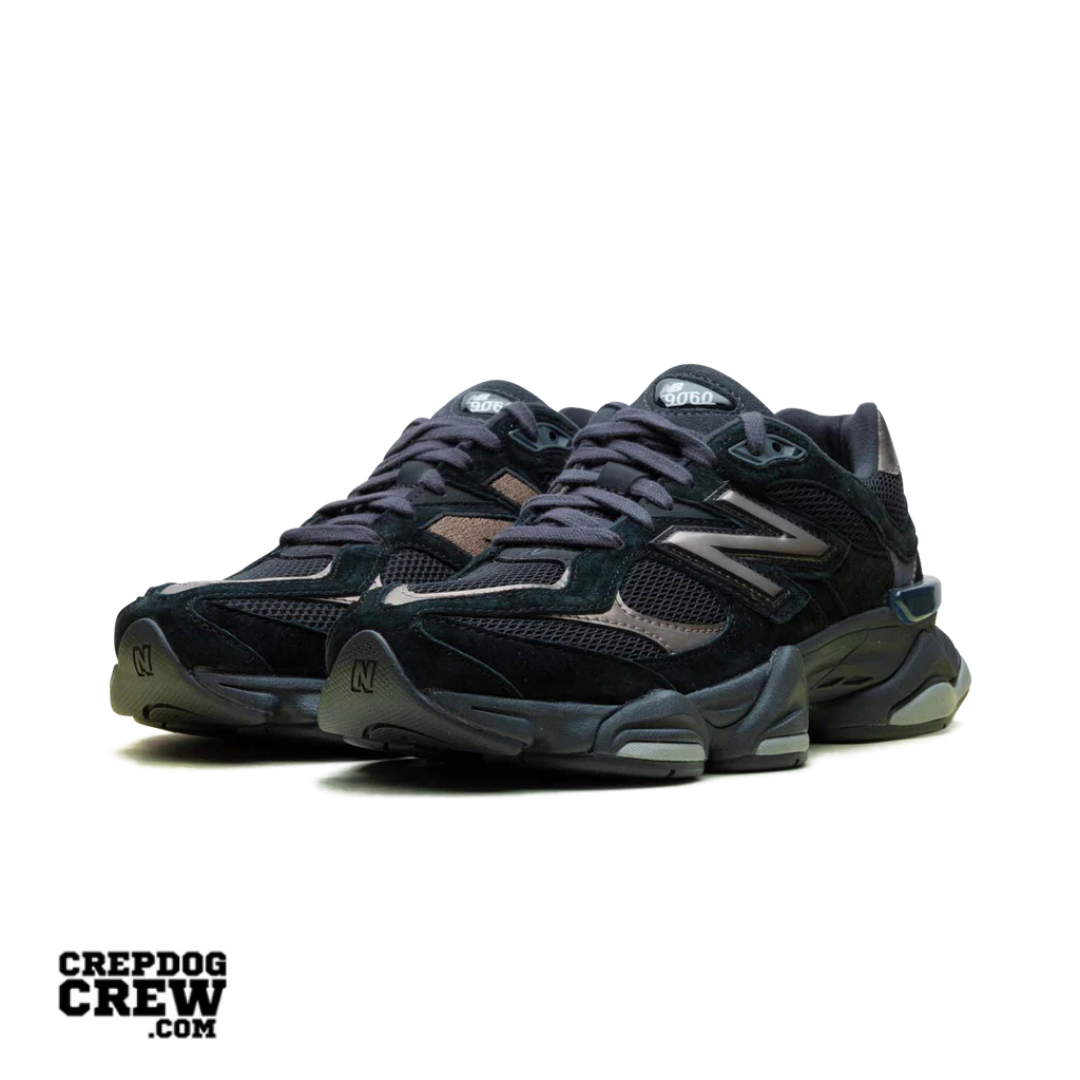 New Balance 9060 Black Copper