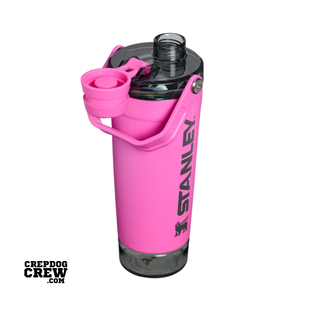 #COLOR_ HOT PINK