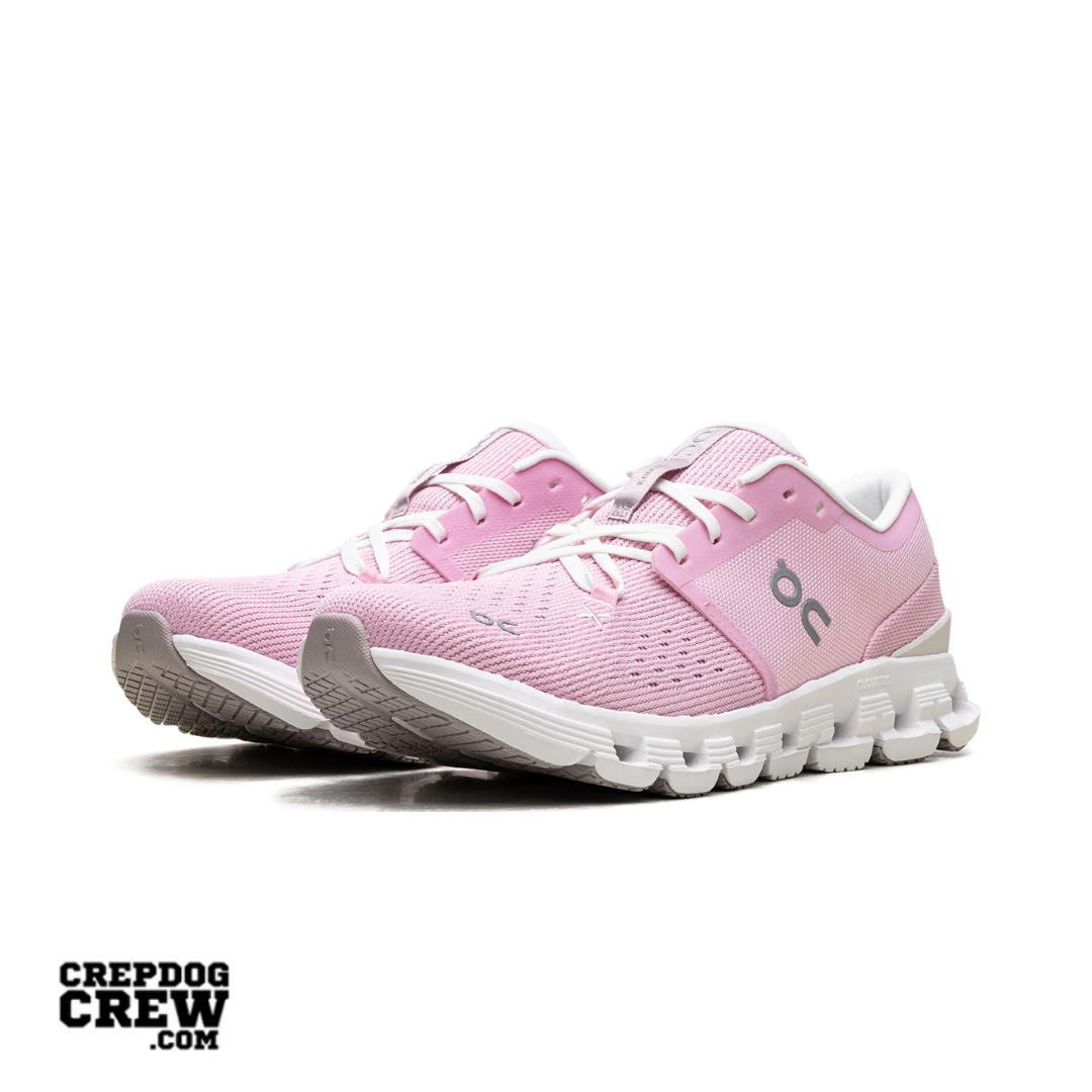On Running Cloud X 4 Petal Sand (W)