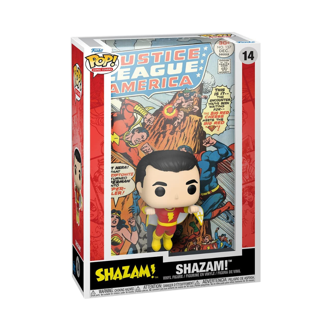 Funko Pop! Shazam #14