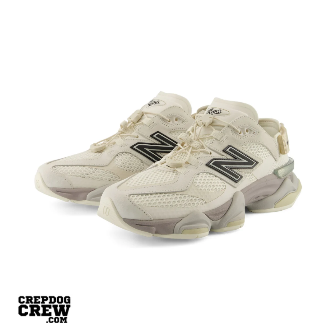 New Balance 9060 Summer Off White Mauve
