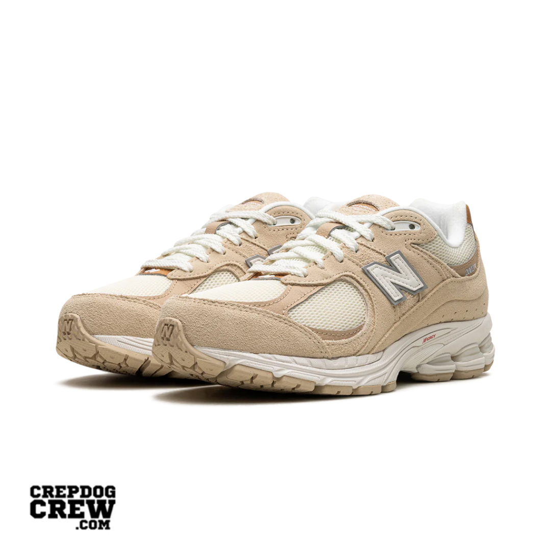 New Balance 2002R Sandstone