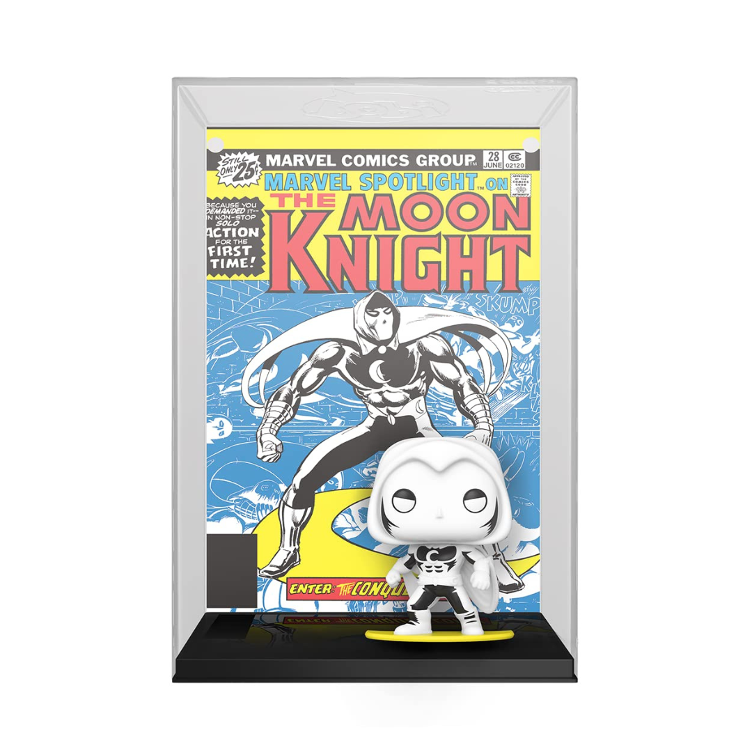 Funko Pop! Moon Knight #08