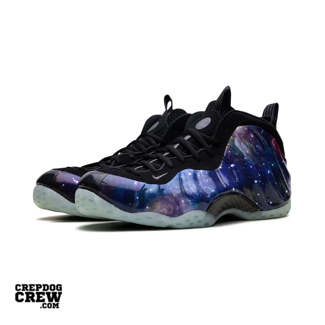 Nike Air Foamposite One Galaxy (2025)