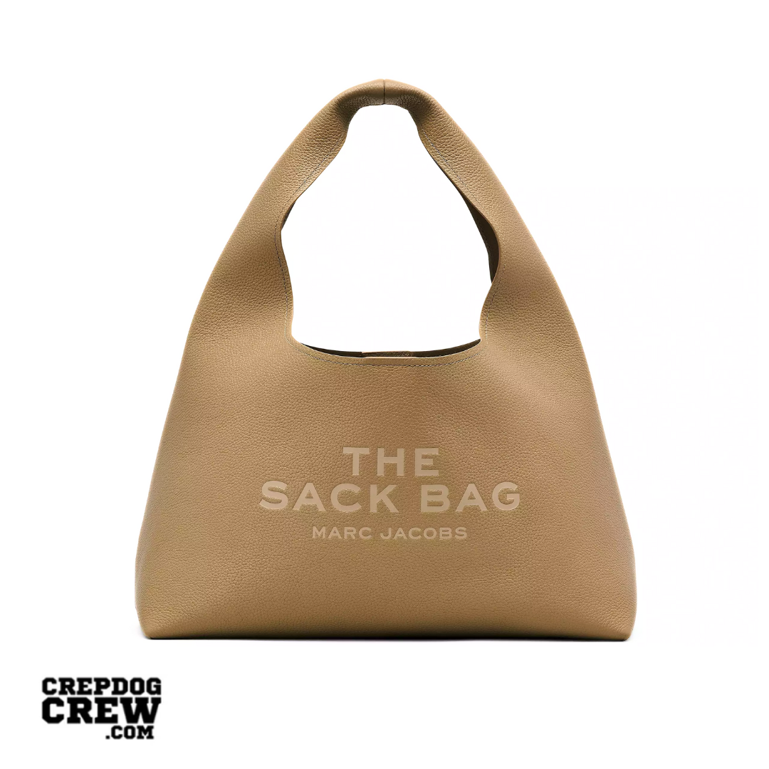 Marc Jacobs The Sack Bag MEDIUM camel