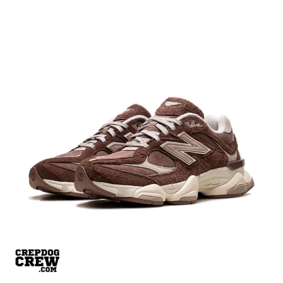 New Balance 9060 Rich Oak