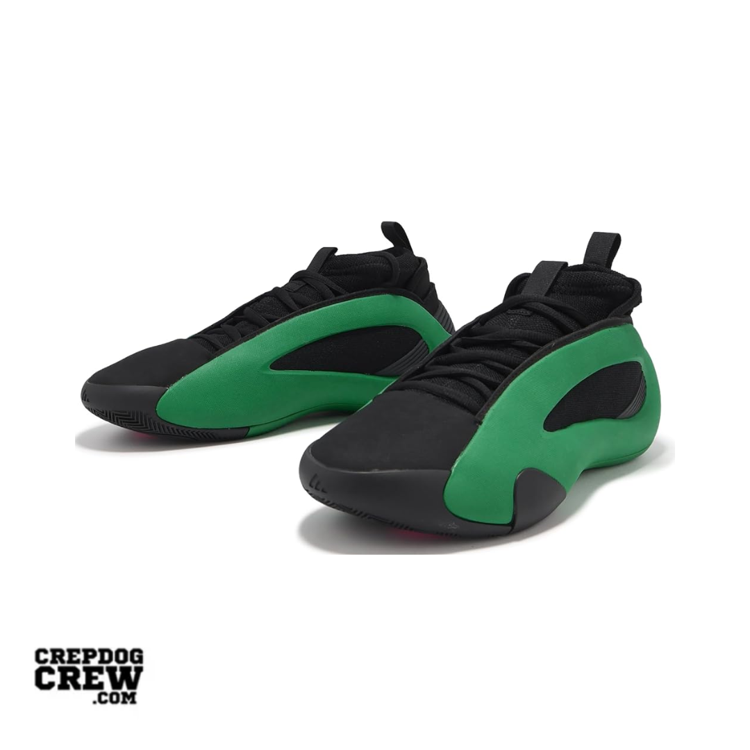 adidas Harden Vol. 8 Luxury Green