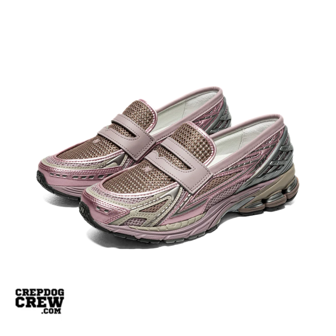 New Balance 1906L Ice Wine Pink Taffy