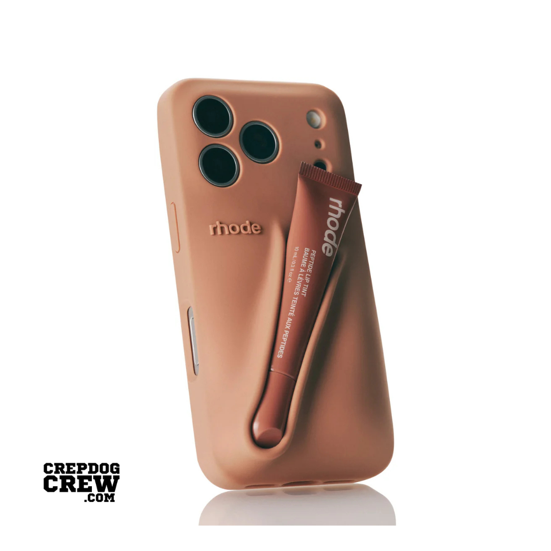 Rhode Lip Case ( COLADA )