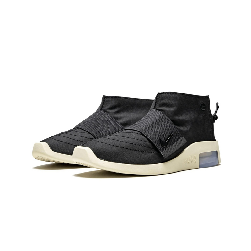 Fear of god nike top moccasin