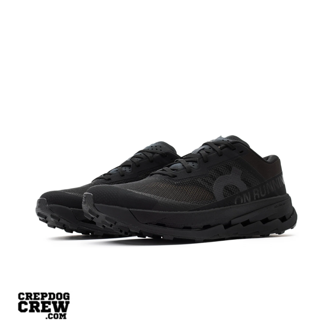On Running Cloudultra 3 All Black