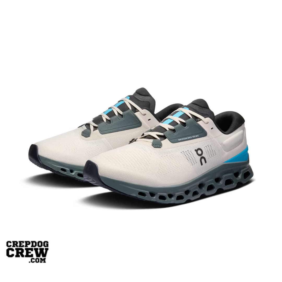 On Running Cloudstratus 3 Cream Horizon