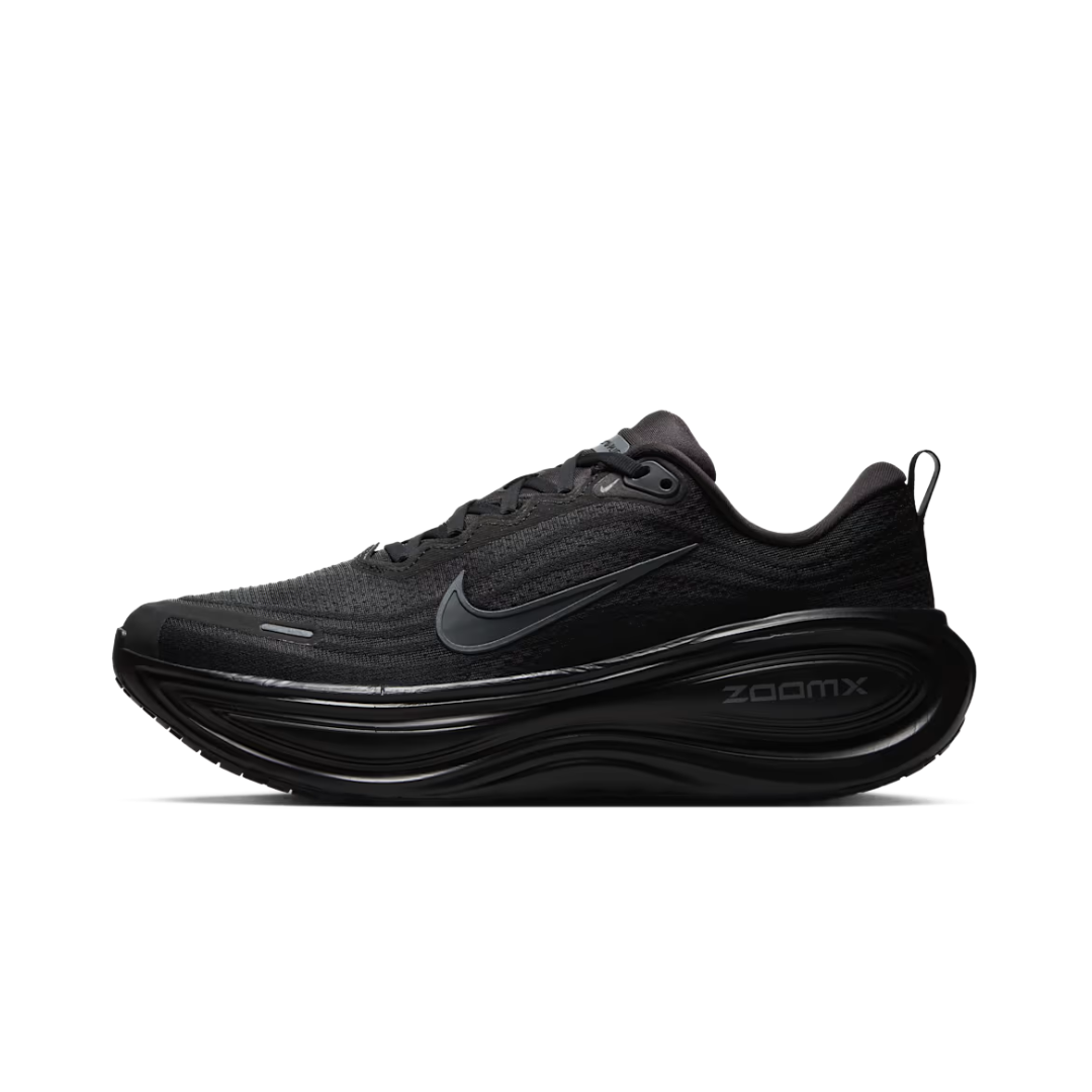 Nike Vomero Plus Black (REFLECTIVE)