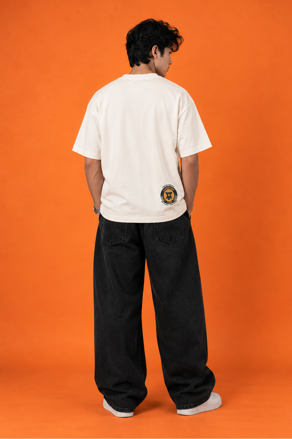 GYPSY - OFF WHITE