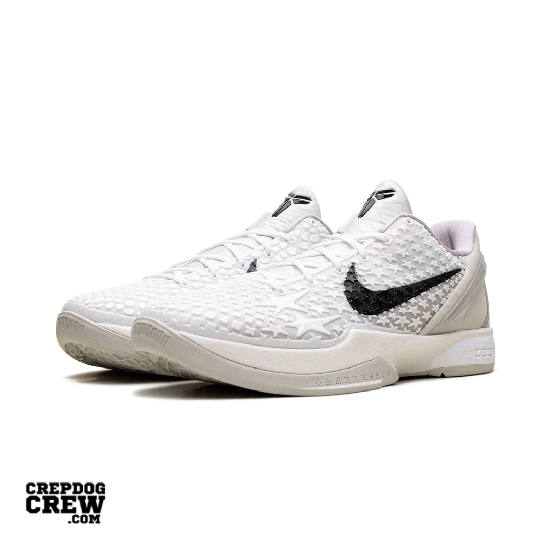 Nike Kobe 6 Protro Sail All-Star