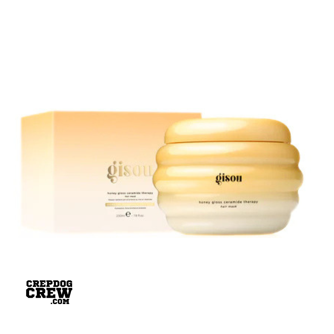 Honey Gloss Ceramide Therapy Hair Mask