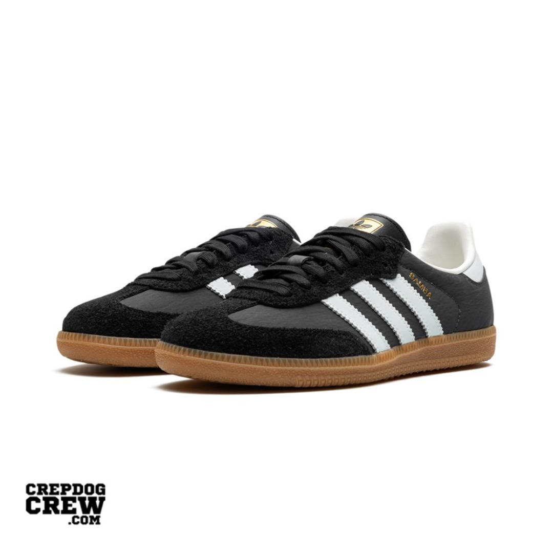 Adidas Originals Samba OG Carbon (W)