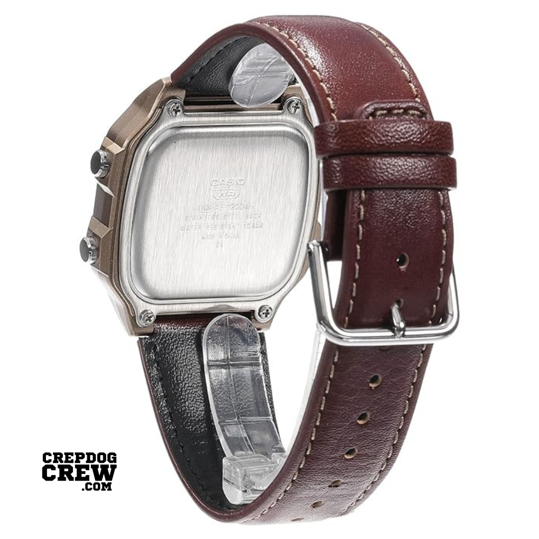 CASIO D383 AE-1200WHL-5AVDF YOUTH