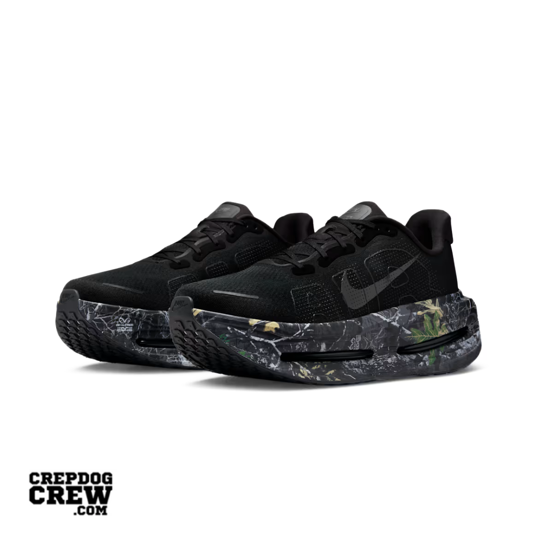 Nike Vomero Premium Realtree Camo Black