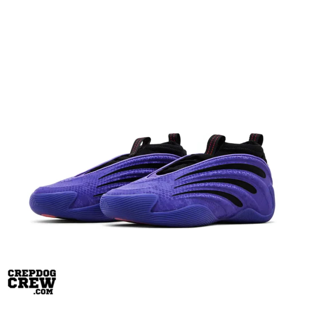 adidas Harden Vol. 9 Year of the Snake