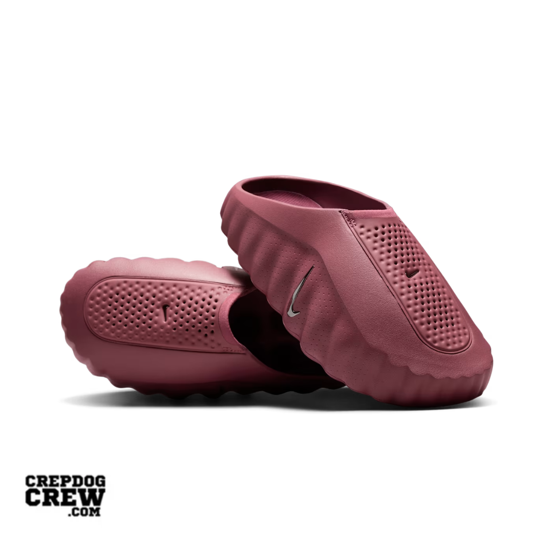 Nike Mind 001 Slide Pink Smoke (W)