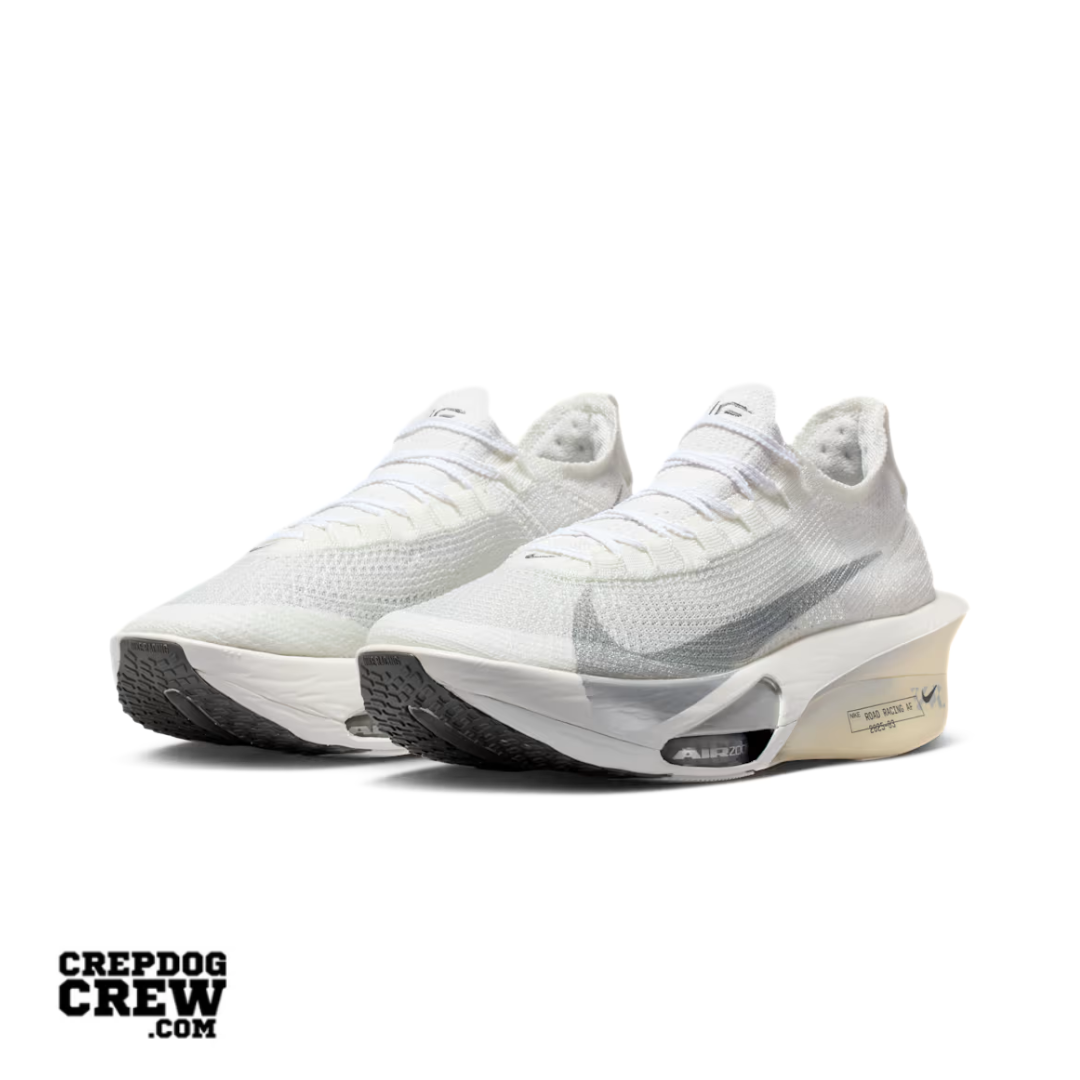 Nike Air Zoom Alphafly Next% 3 Running is Mental