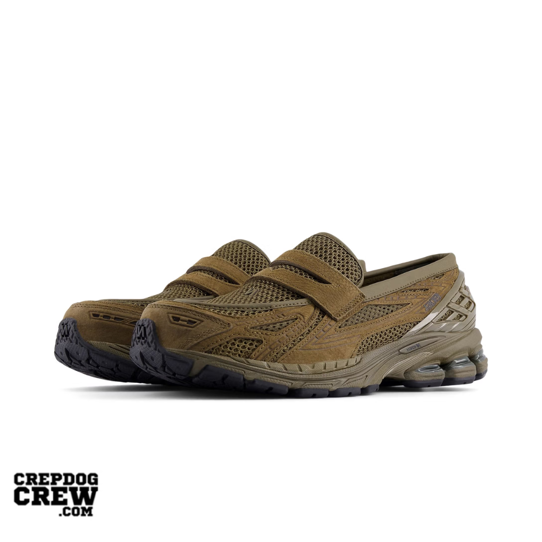 New Balance 1906L Olive Khaki