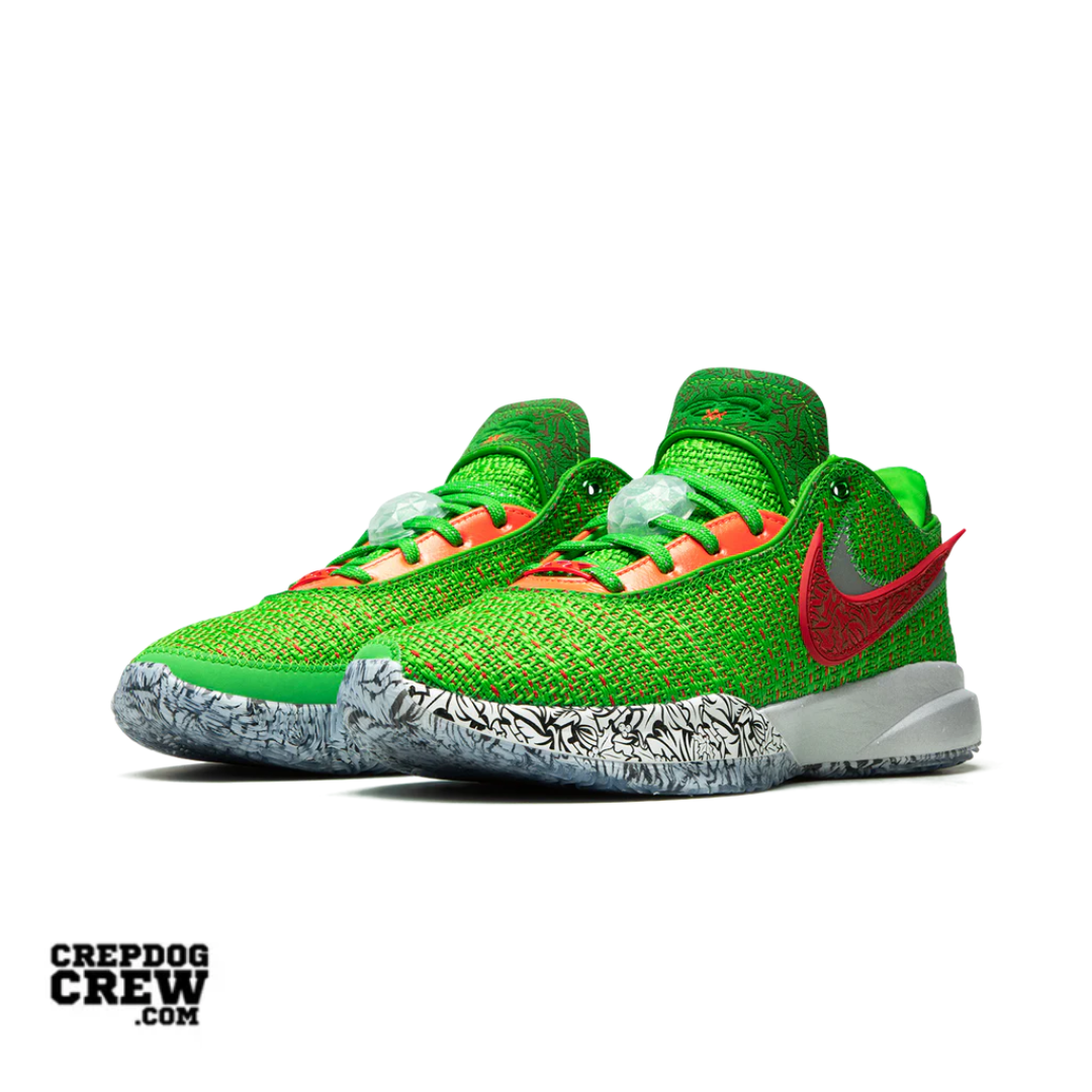 Nike LeBron 20 Stocking Stuffer