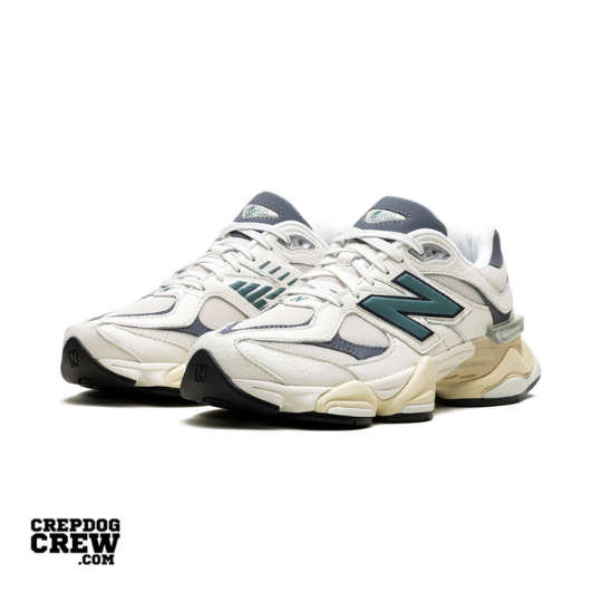 New Balance 9060 New Spruce