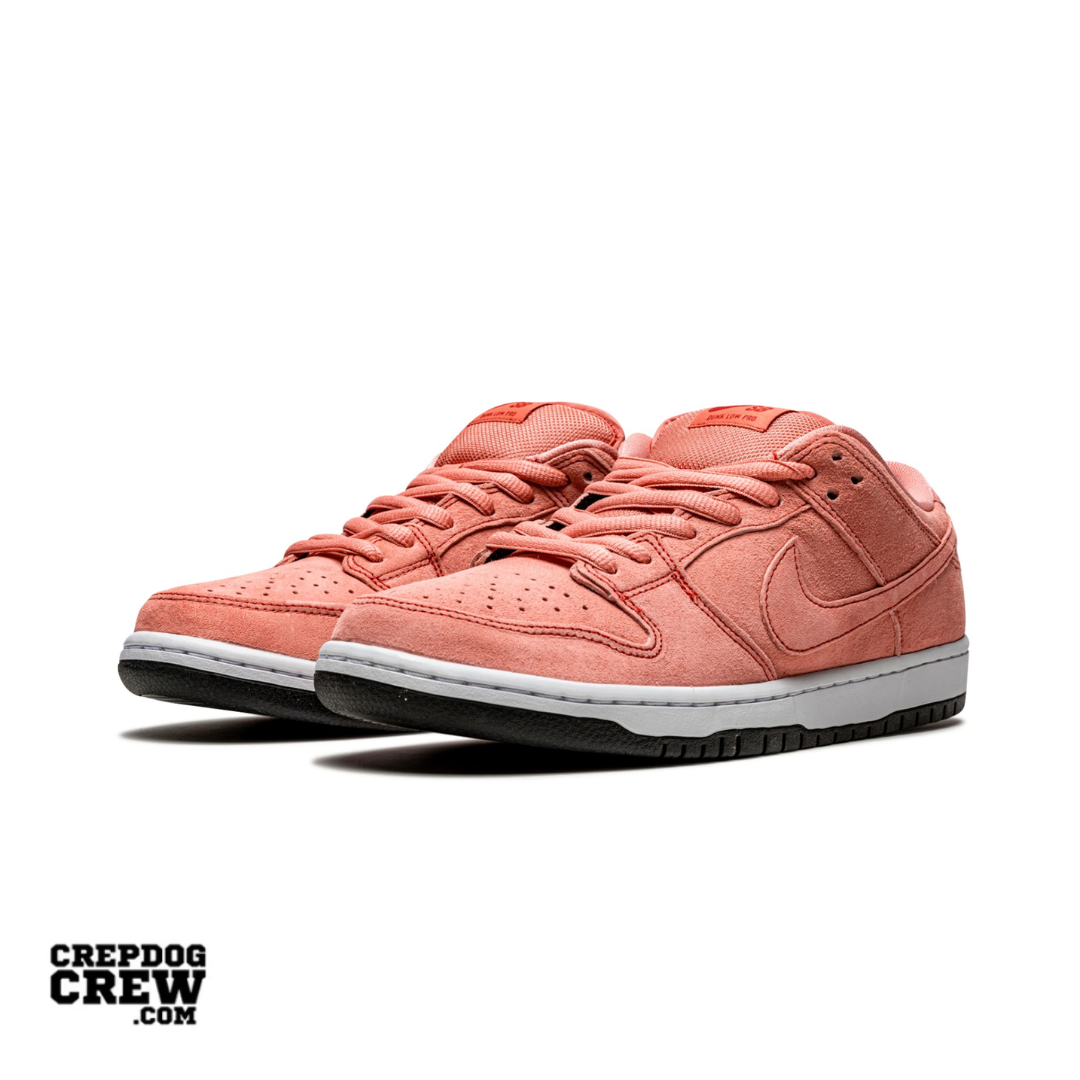 Nike SB Dunk Low Pink Pig