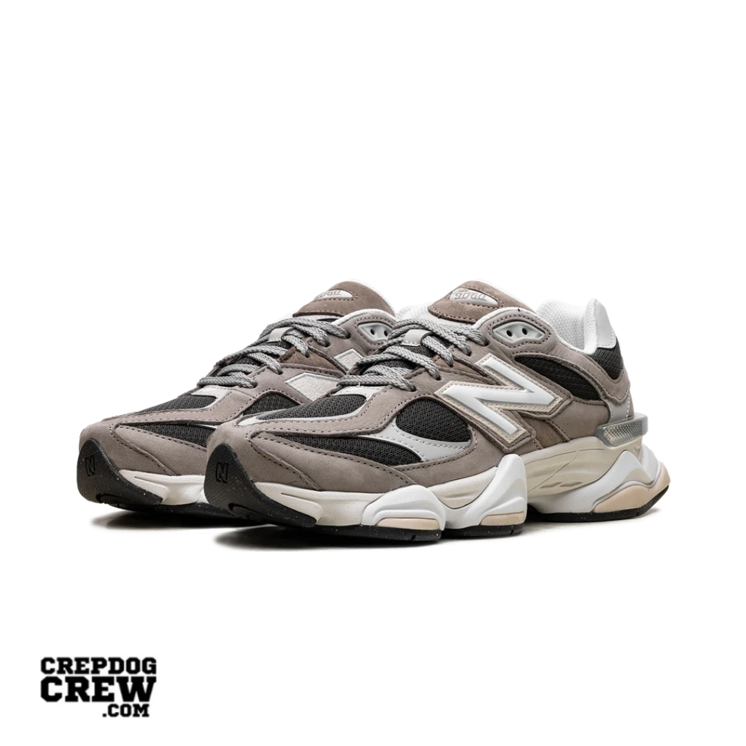 New Balance 9060 Fall Suedes Pack Arid Stone
