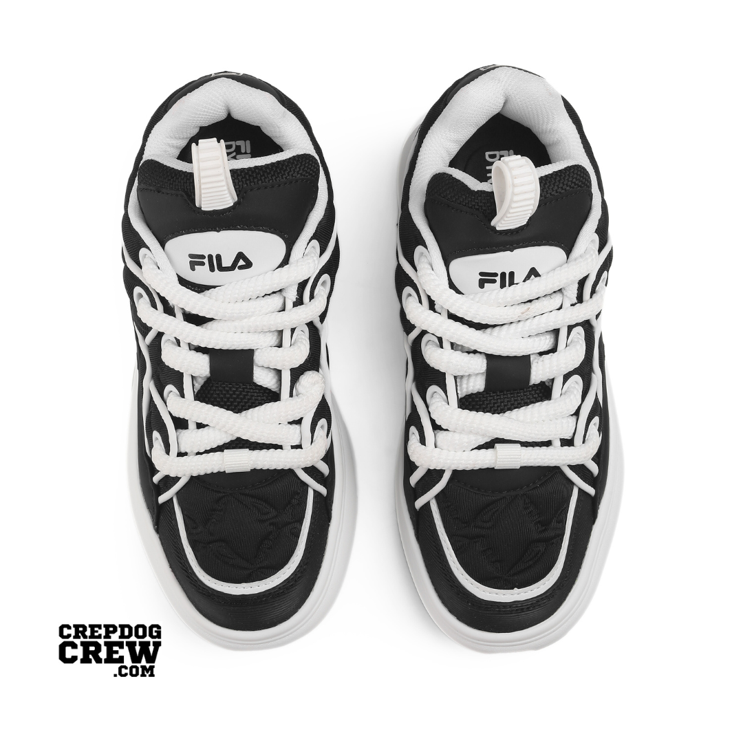 Fila TSS Moon Black (W)