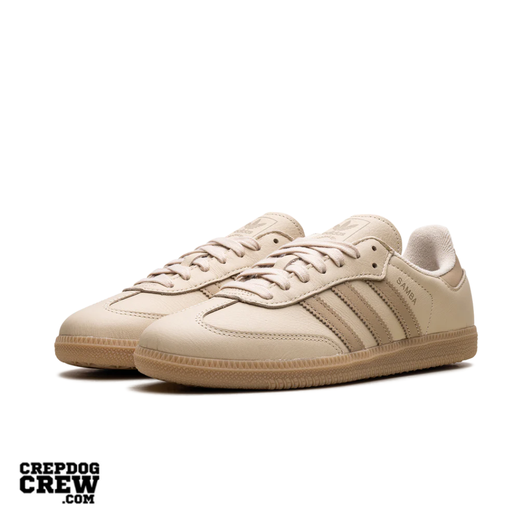 adidas Samba OG Sand Strata Magic Beige