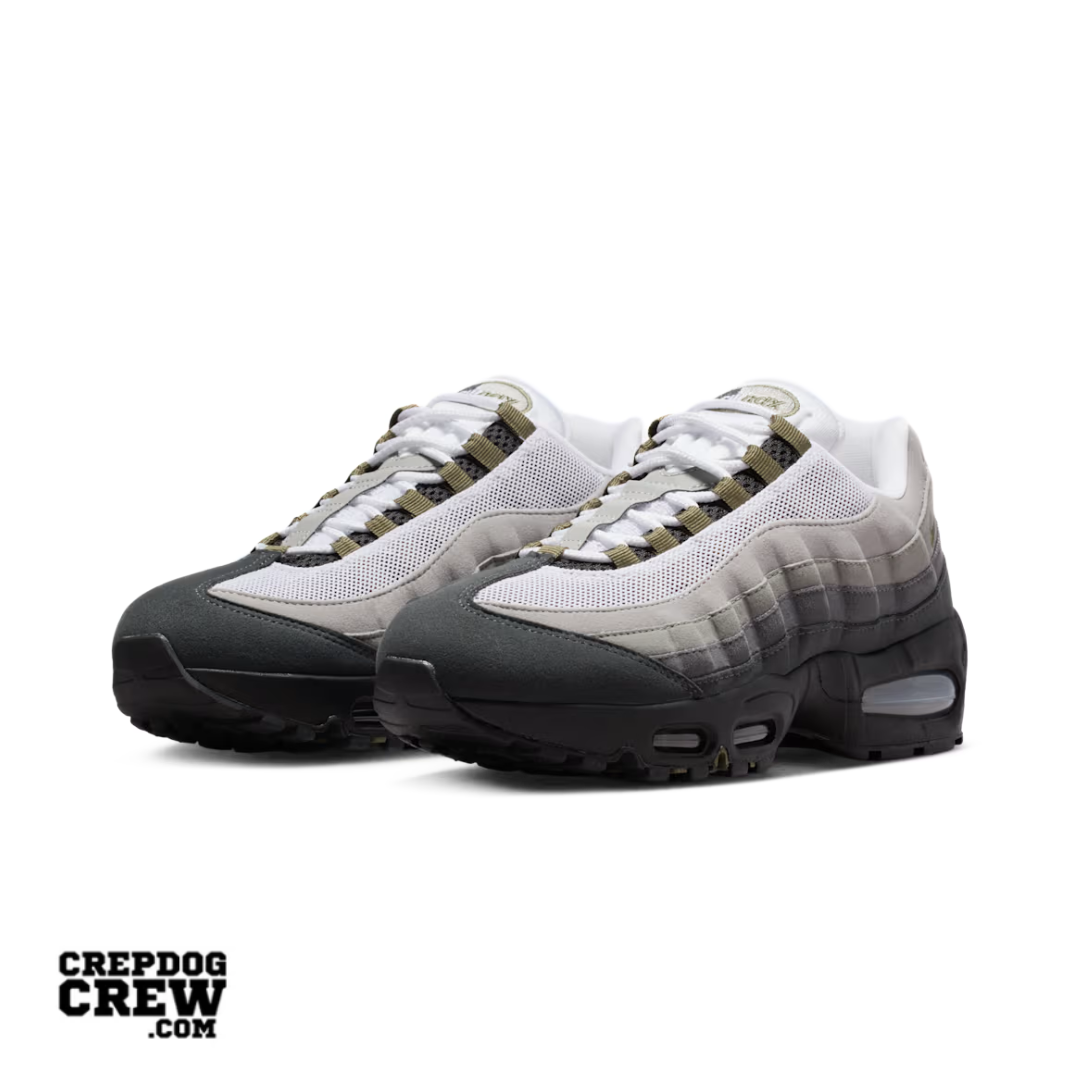Nike Air Max 95 OG Big Bubble Blue Tint (W)