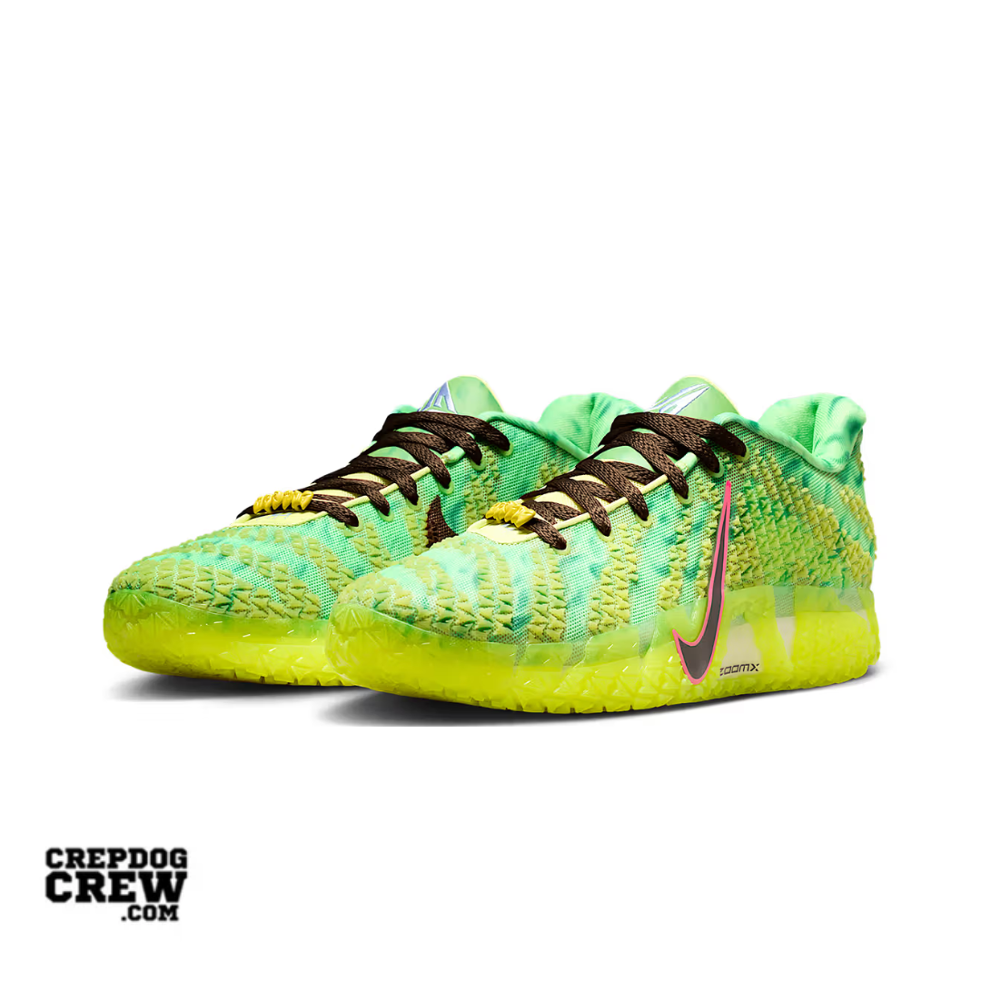 Nike Ja 3 Zombie