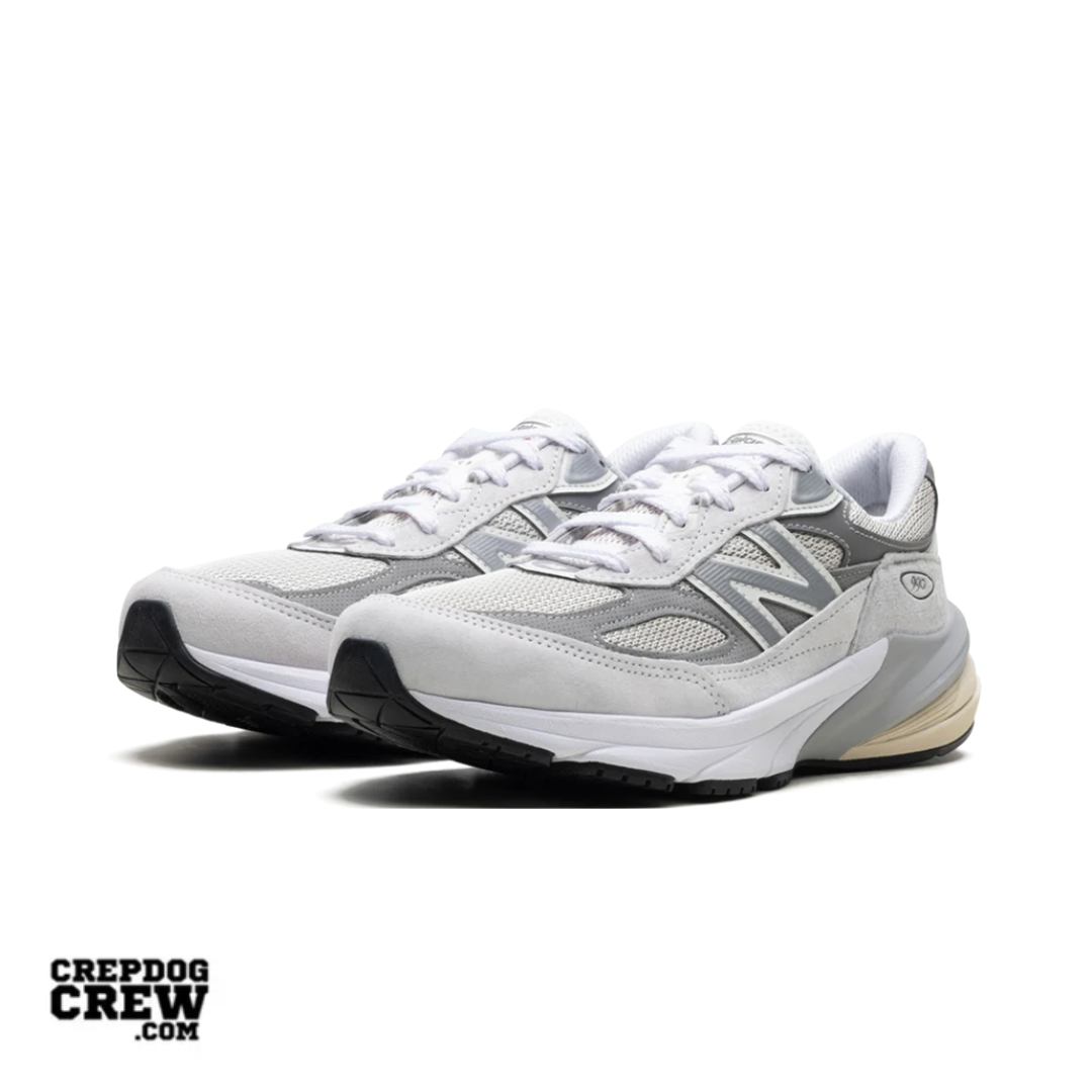 New Balance 990v6 MiUSA Teddy Santis Reflection Marblehead