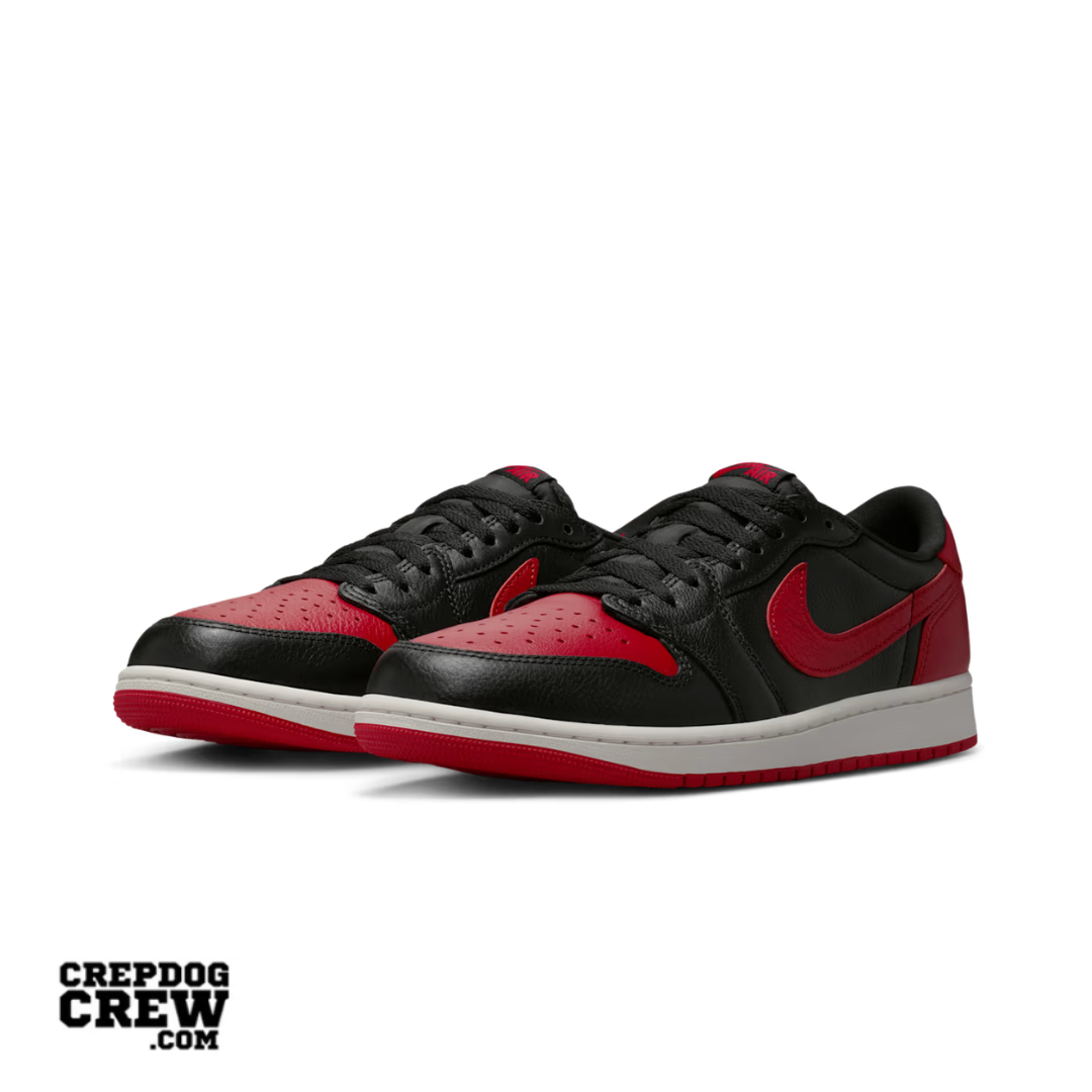 Jordan 1 Retro Low OG Banned