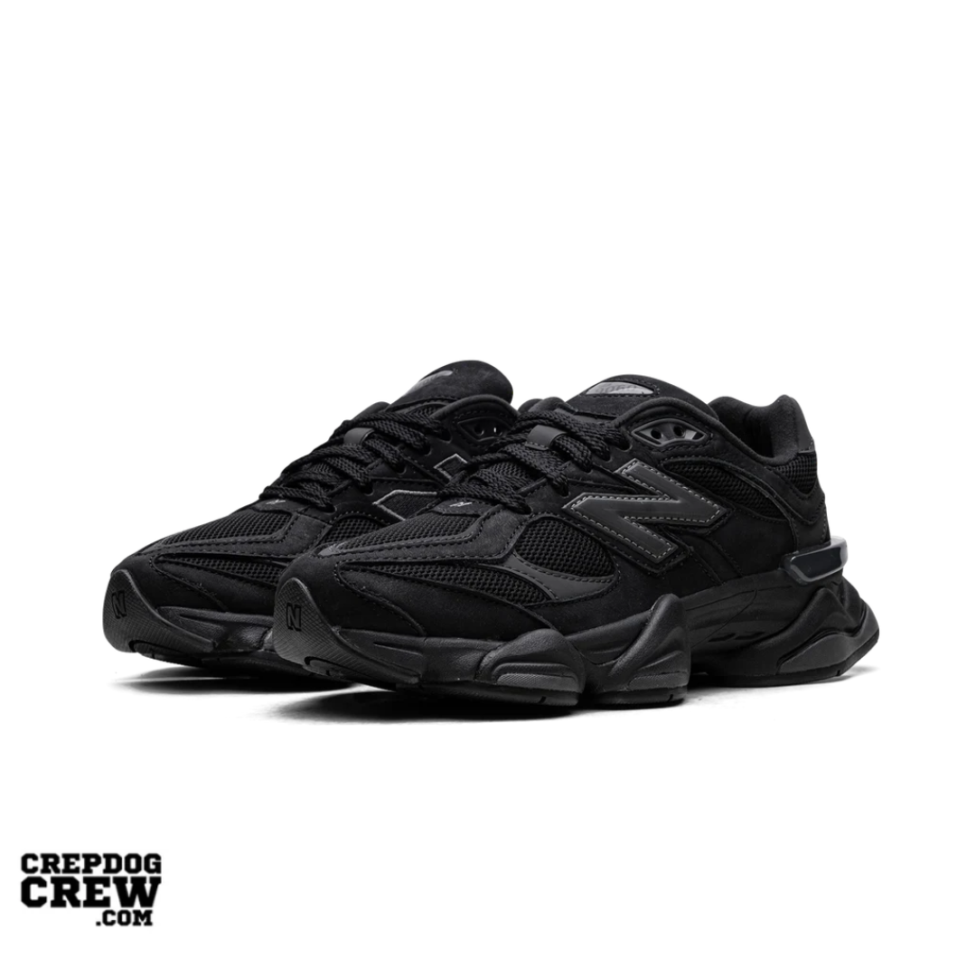 New Balance 9060 Black Cement