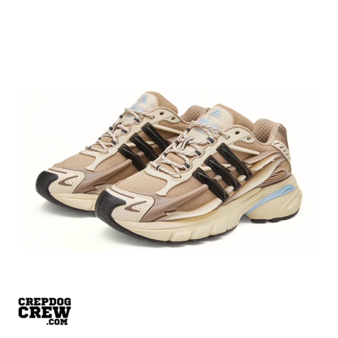 adidas Adistar Jellyfish Pharrell Williams Crystal Sand