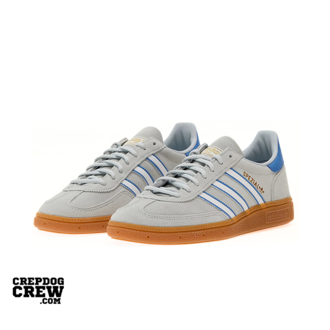 adidas Handball Spezial Halo Blue Cloud White Focus Blue