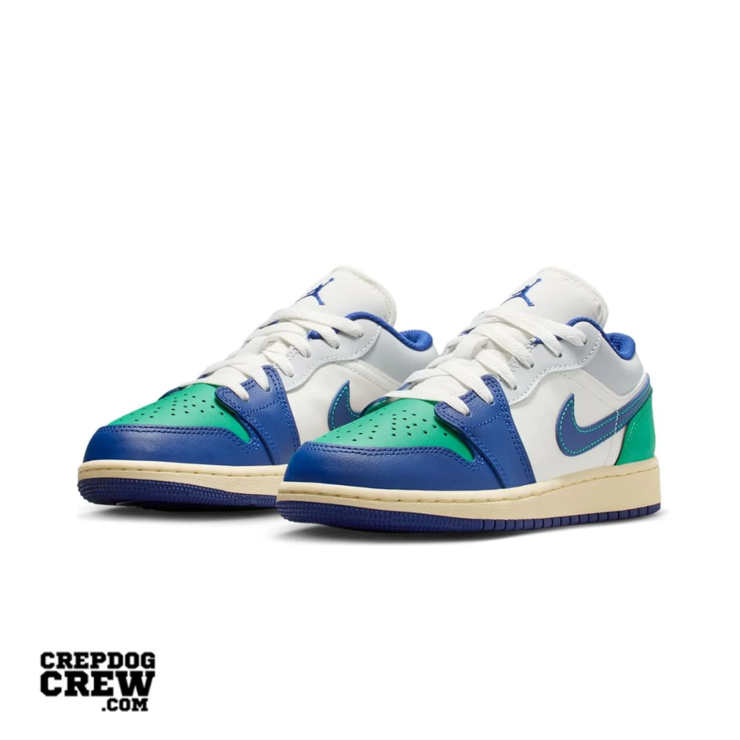 Jordan 1 Low Rare Air (GS)