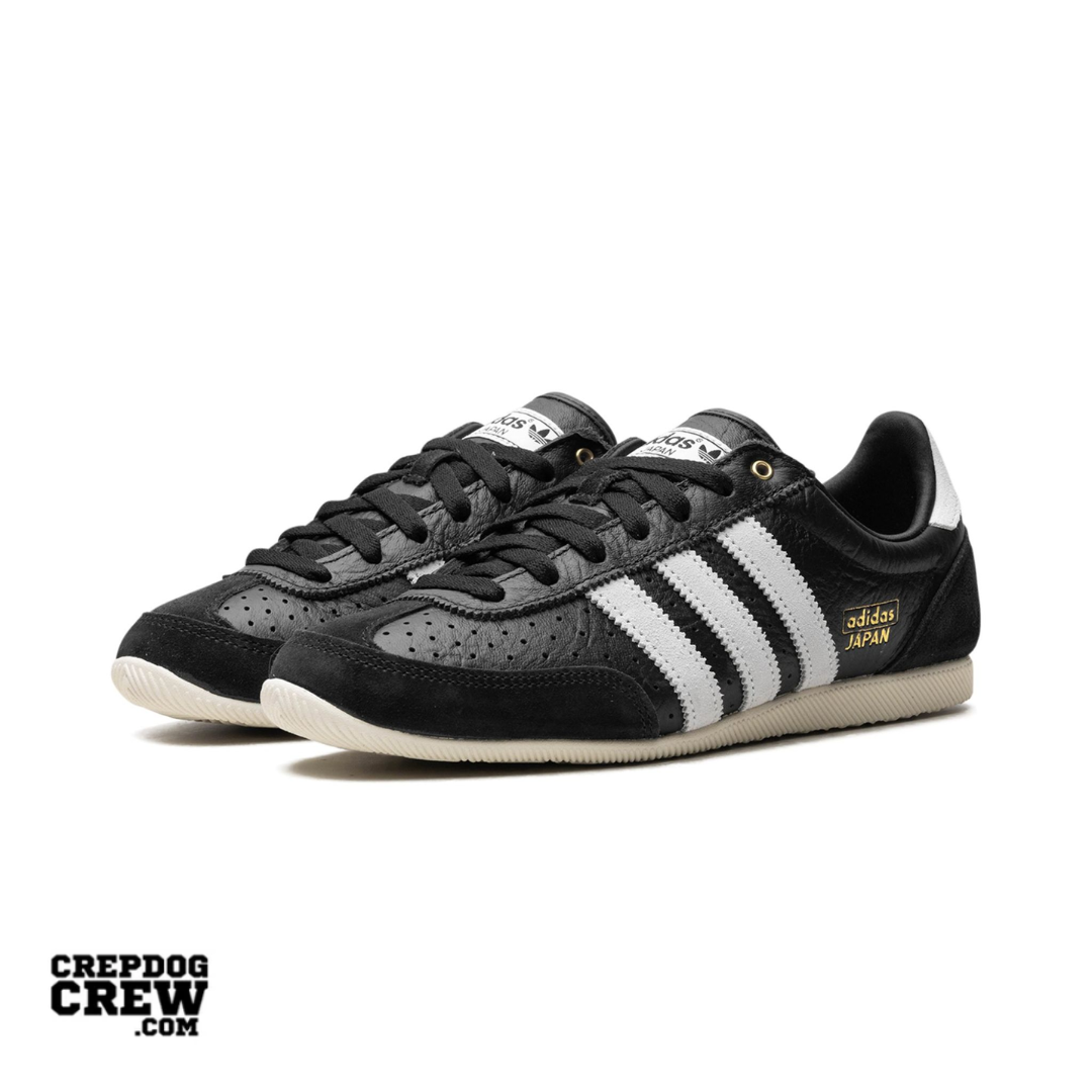 adidas Japan Core Black Cloud White (W)