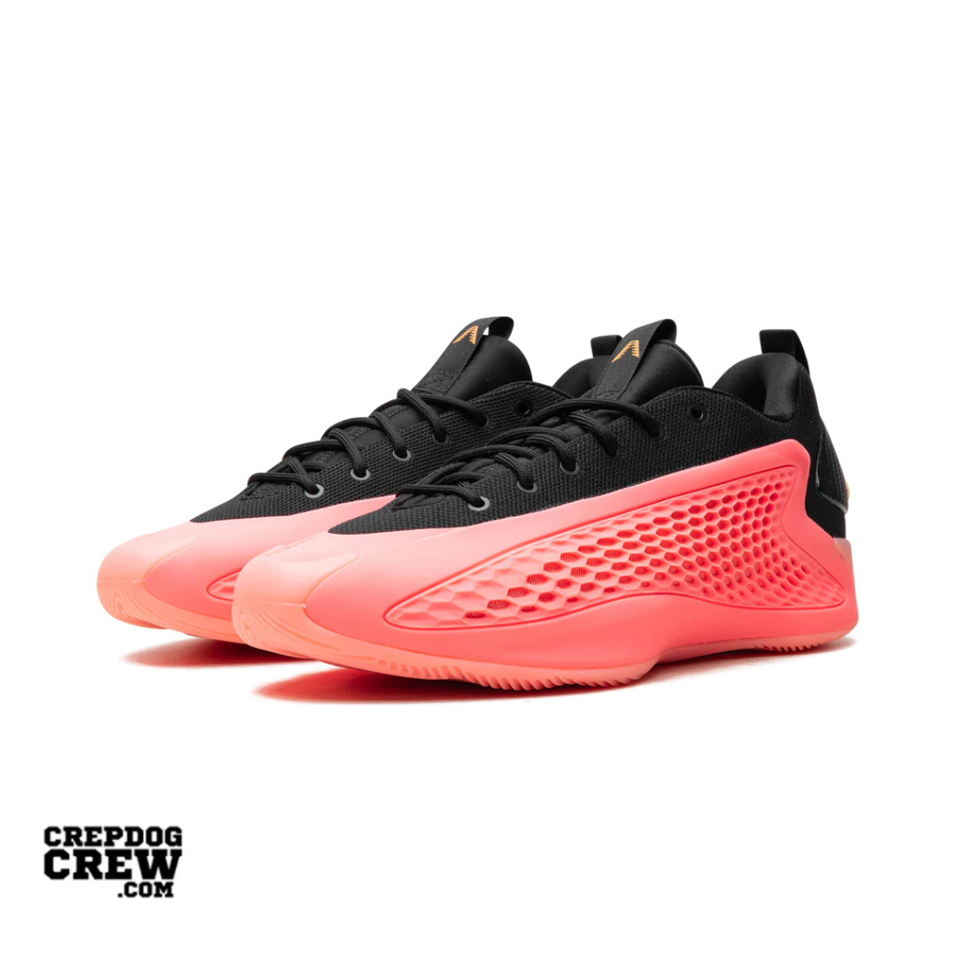 シューズ(男性用) adidas/AE1 LOW/25.5cm adidas アディダス メンズ - スニーカー AE 1 Low Lucid Lime