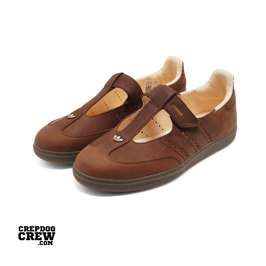 adidas Samba Jane Beige Sand Strata (W)